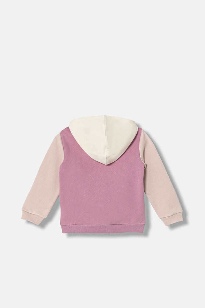 United Colors of Benetton gyerek felső 39M2G5045.P.Seasonal lila AW25