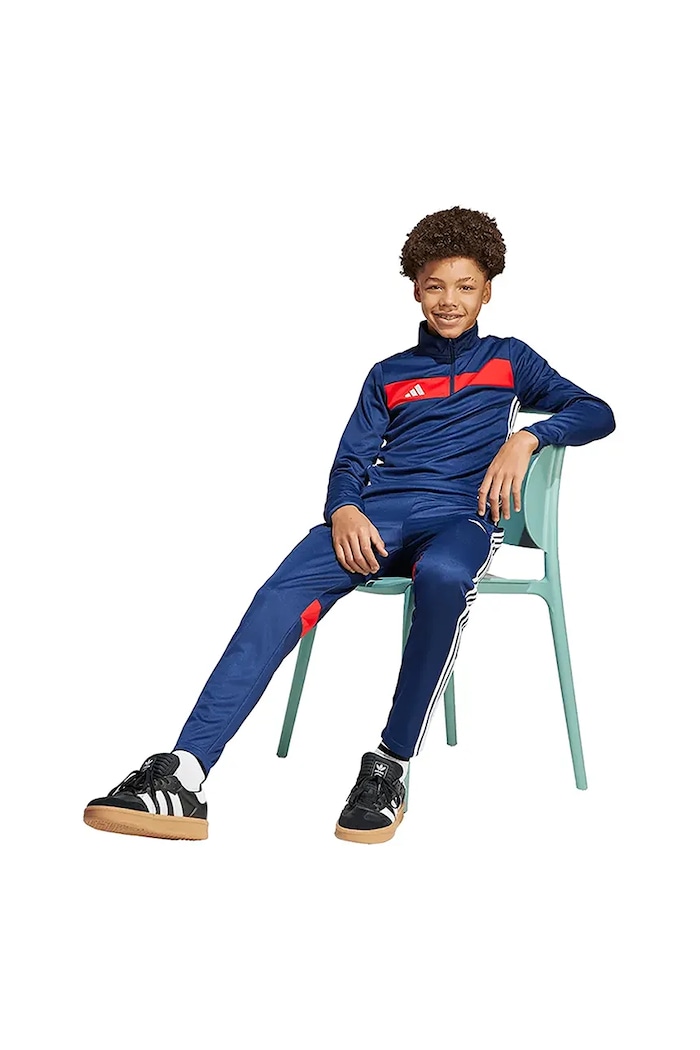 Dětská mikina adidas Performance JD0566