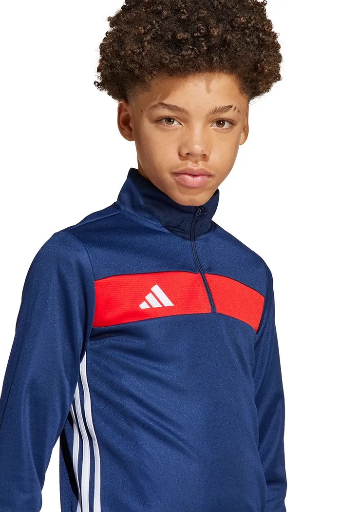 Dětská mikina adidas Performance JD0566