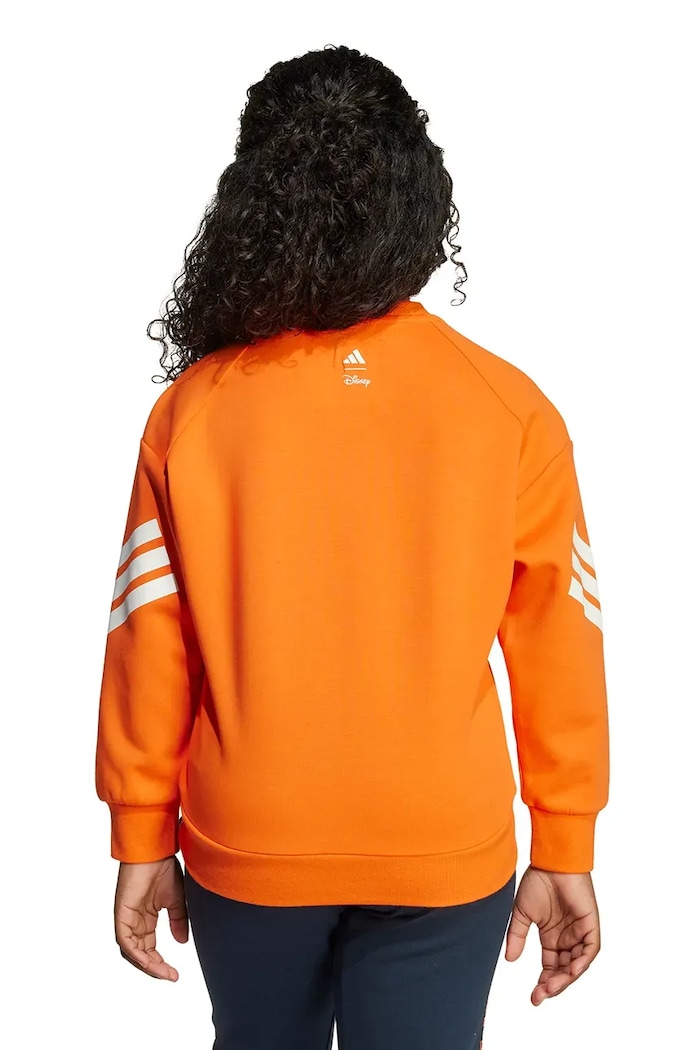 Detská mikina adidas x Disney JL9188