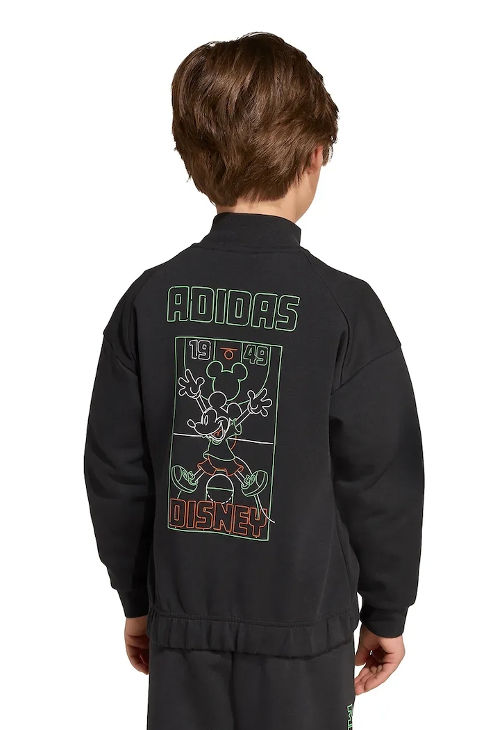 Detská mikina adidas Disney JL9190