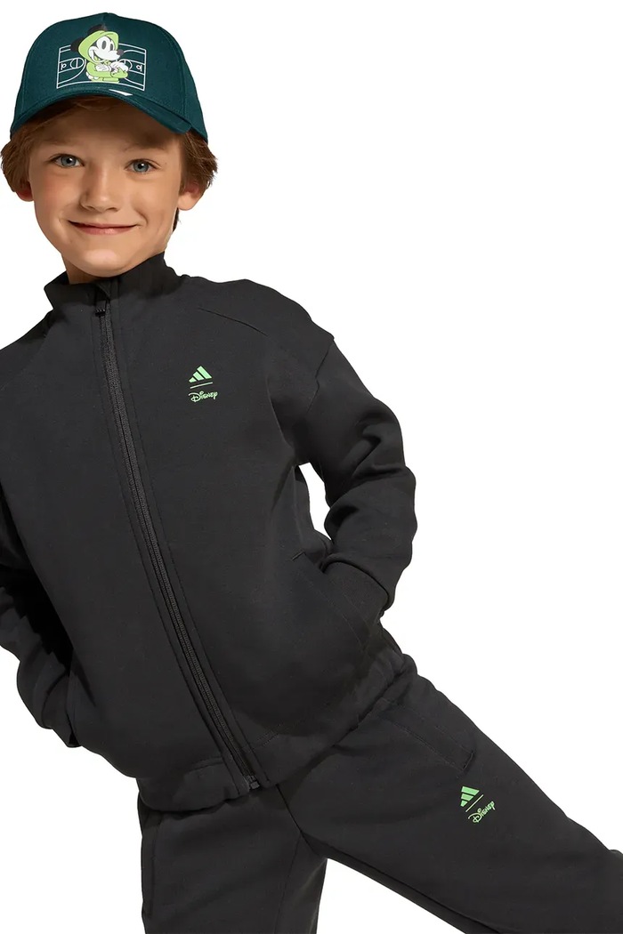 Detská mikina adidas Disney JL9190