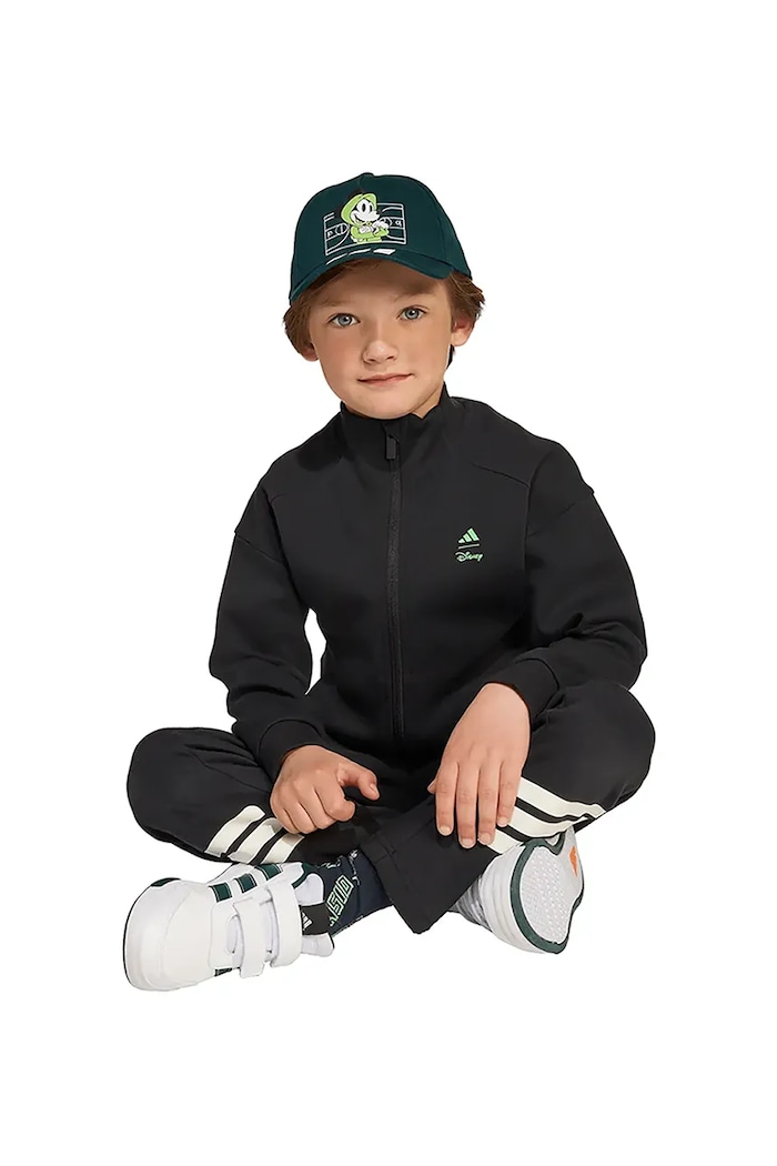 Detská mikina adidas Disney JL9190