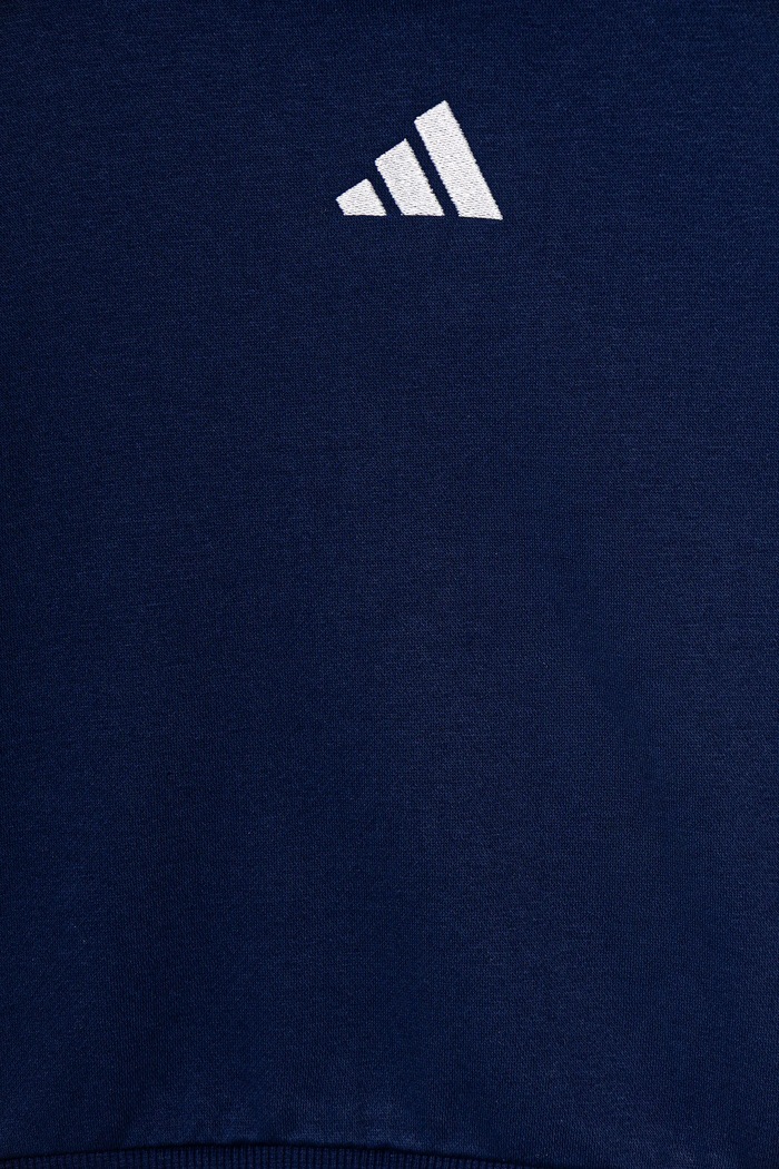 adidas bluza dziecięca granatowy JM0875