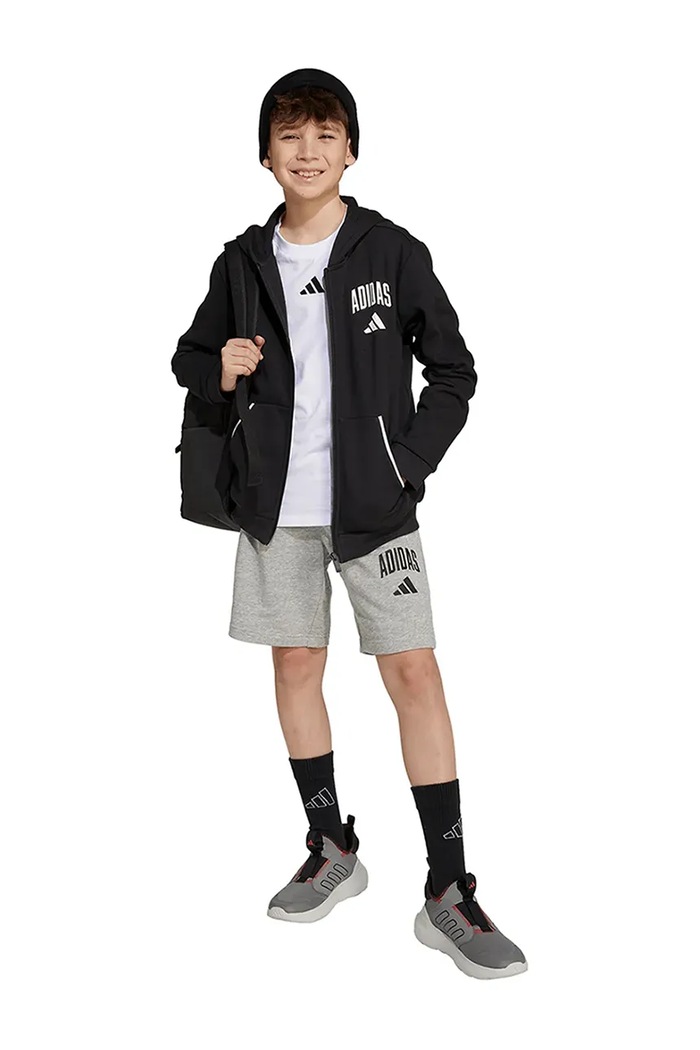 Detská mikina adidas JM1534