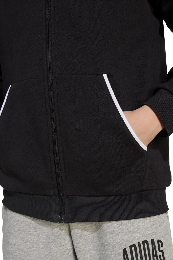 Detská mikina adidas JM1534