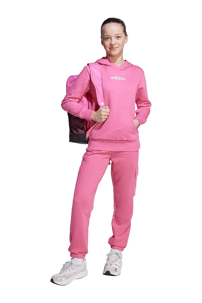 Detská mikina adidas JN2429