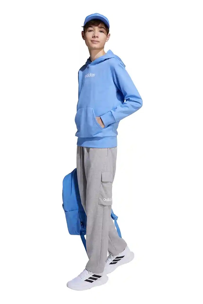 Детски суичър adidas JN2431
