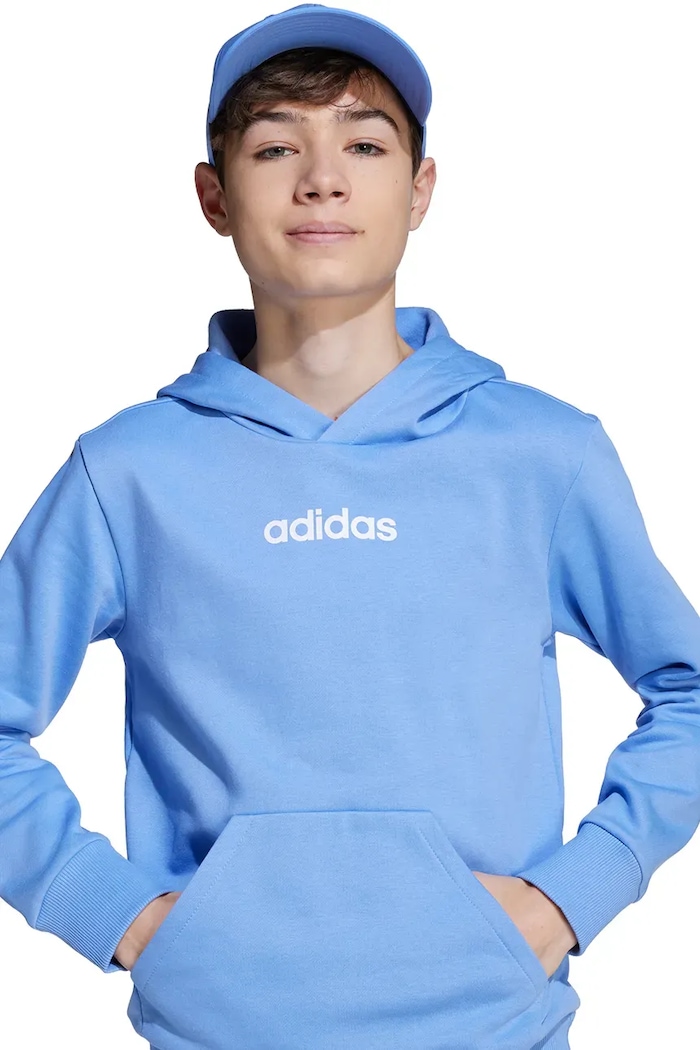 Детски суичър adidas JN2431