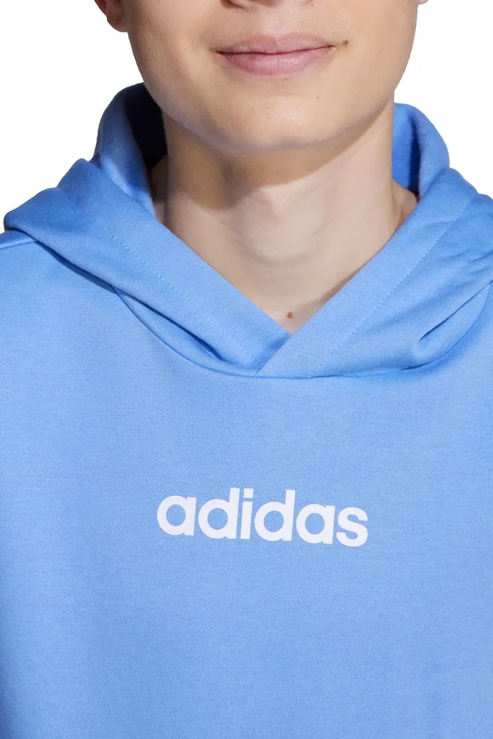 Детски суичър adidas JN2431