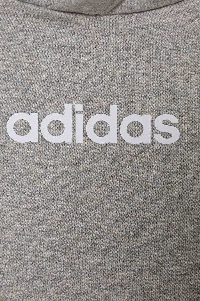adidas bluză copii gri JN2432