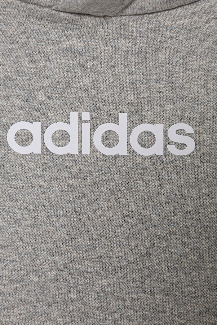adidas bluză copii gri JN2432