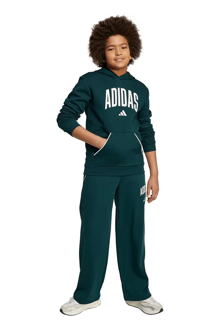 Детски суичър adidas JV7337