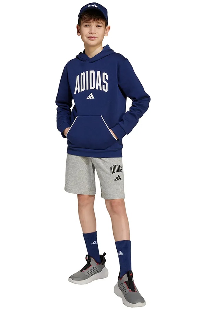 Παιδική μπλούζα adidas JV7338