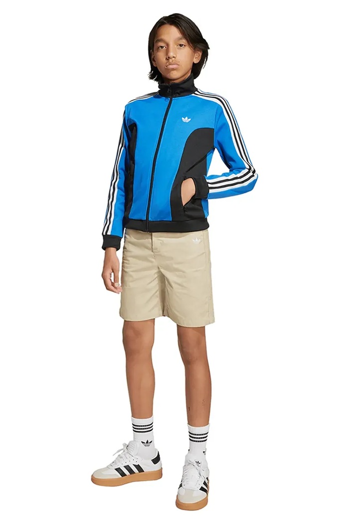 Detská mikina adidas Originals JV7709