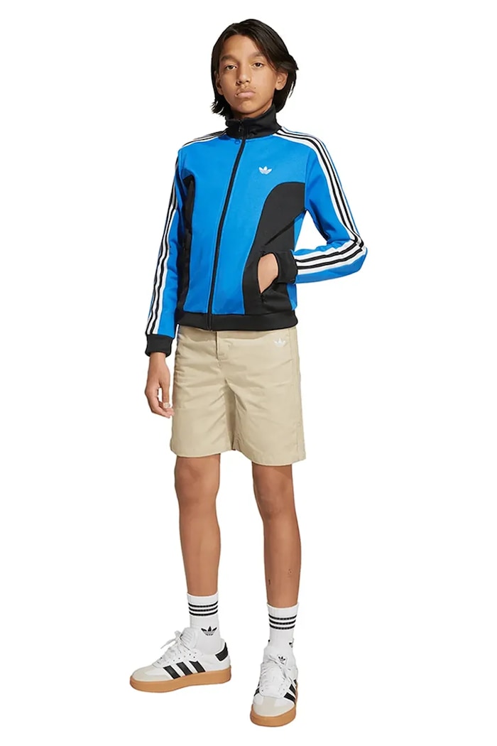 Detská mikina adidas Originals JV7709