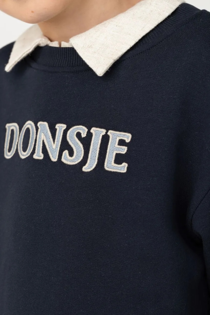 Donsje bluză 4100900