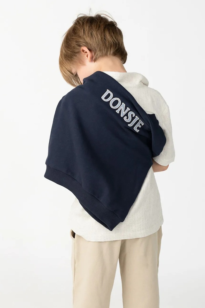 Donsje bluză 4100900