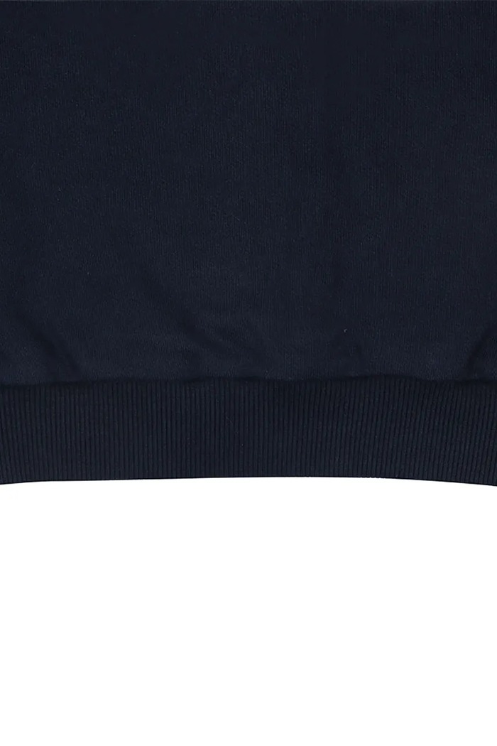 Donsje bluză 4100900 bleumarin