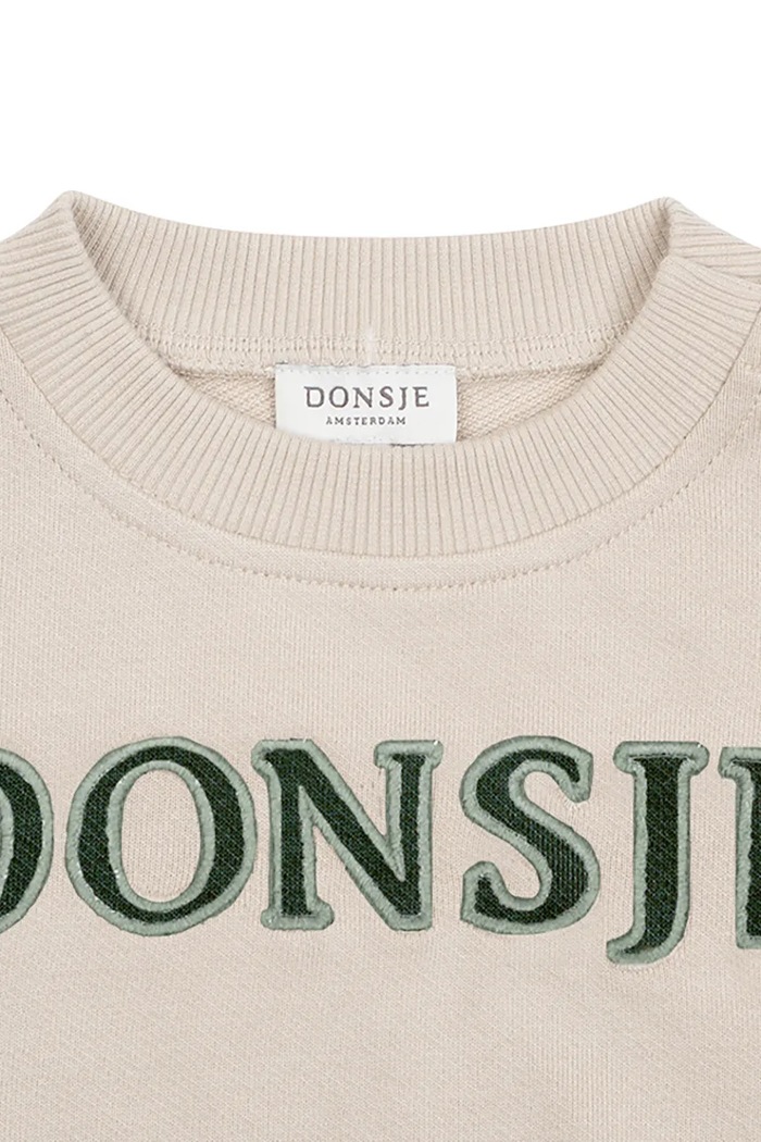 Donsje bluză bej 4100900