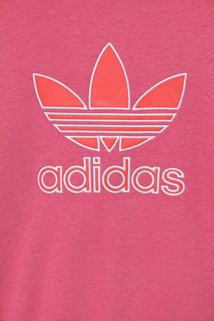 adidas Originals gyerek felső rózsaszín JV8571