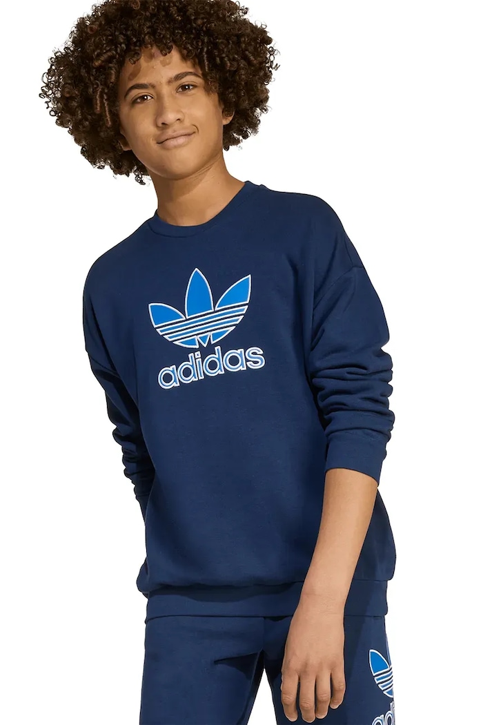 adidas Originals bluza dziecięca JV8572