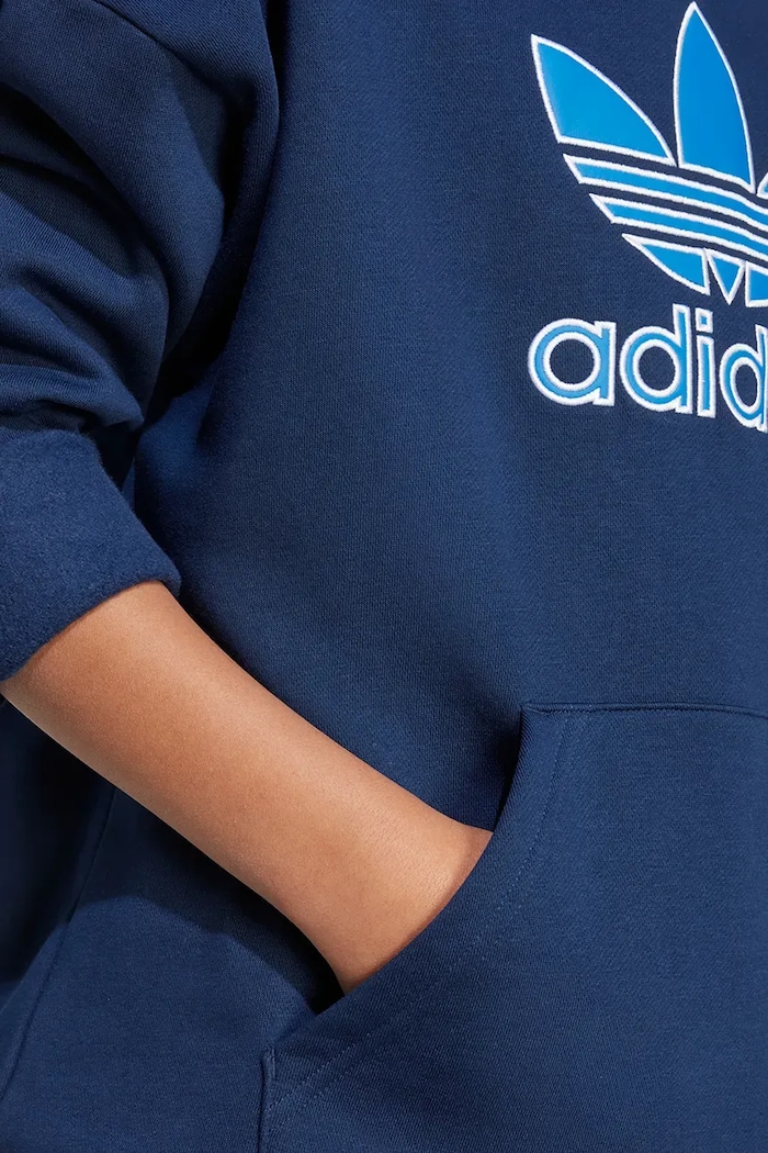 adidas Originals bluza dziecięca JV8651