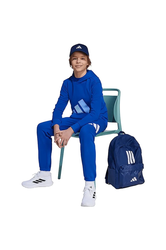 Otroški pulover adidas JV9901