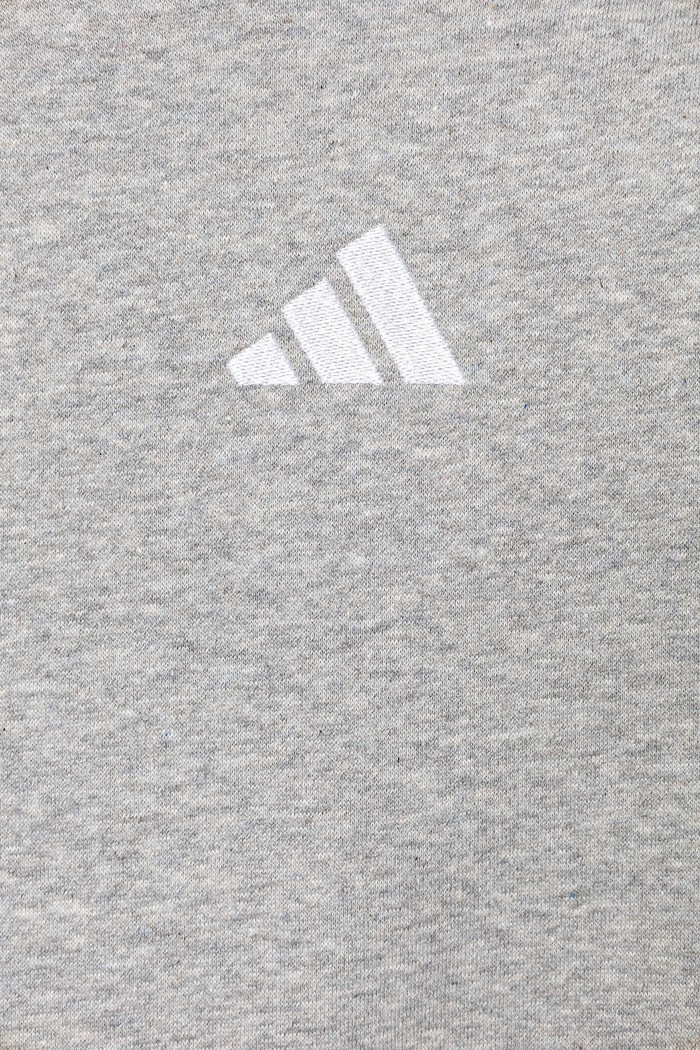 Παιδική μπλούζα adidas γκρί JV9995