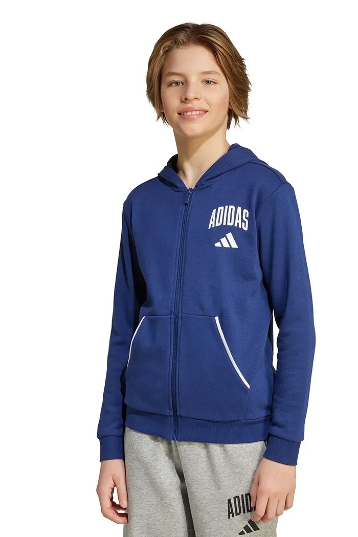 Detská mikina adidas JW2390