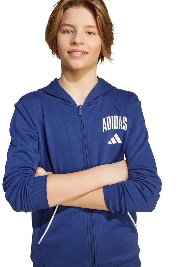 Detská mikina adidas JW2390