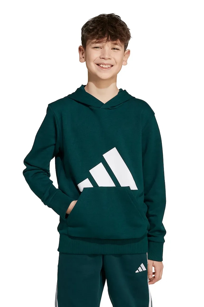 adidas Bluza dziecięca JW3461