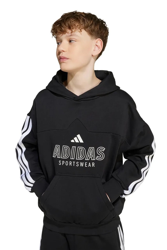 Detská mikina adidas JW5083