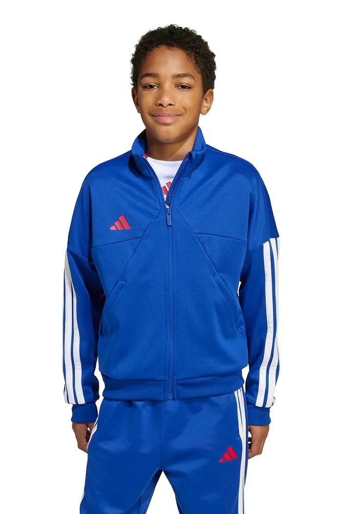 Детски суичър adidas JW5085