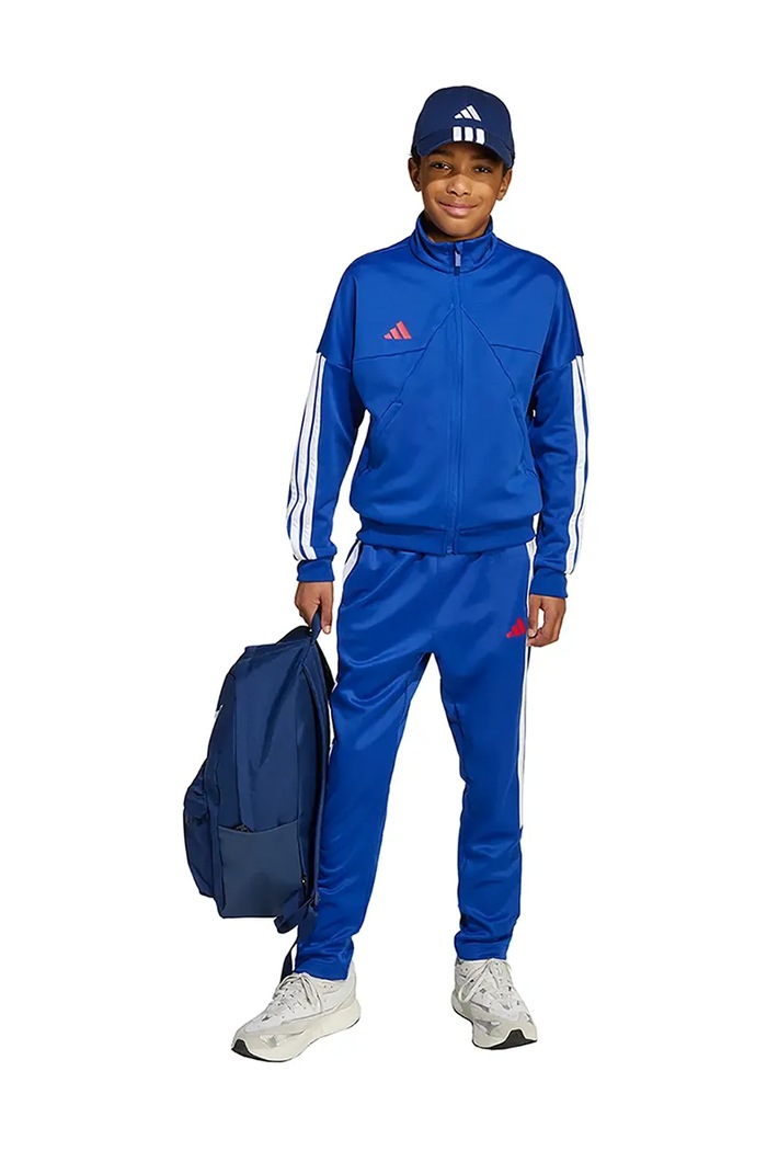 Детски суичър adidas JW5085