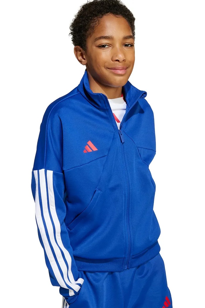 Детски суичър adidas JW5085