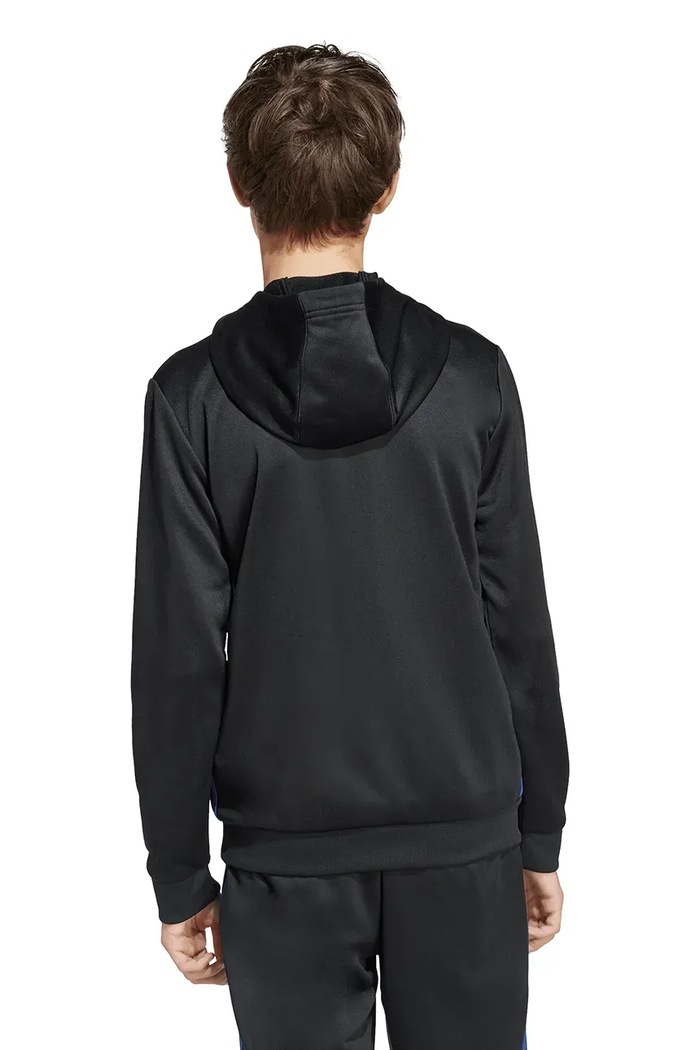 Detská mikina adidas Performance JX2230