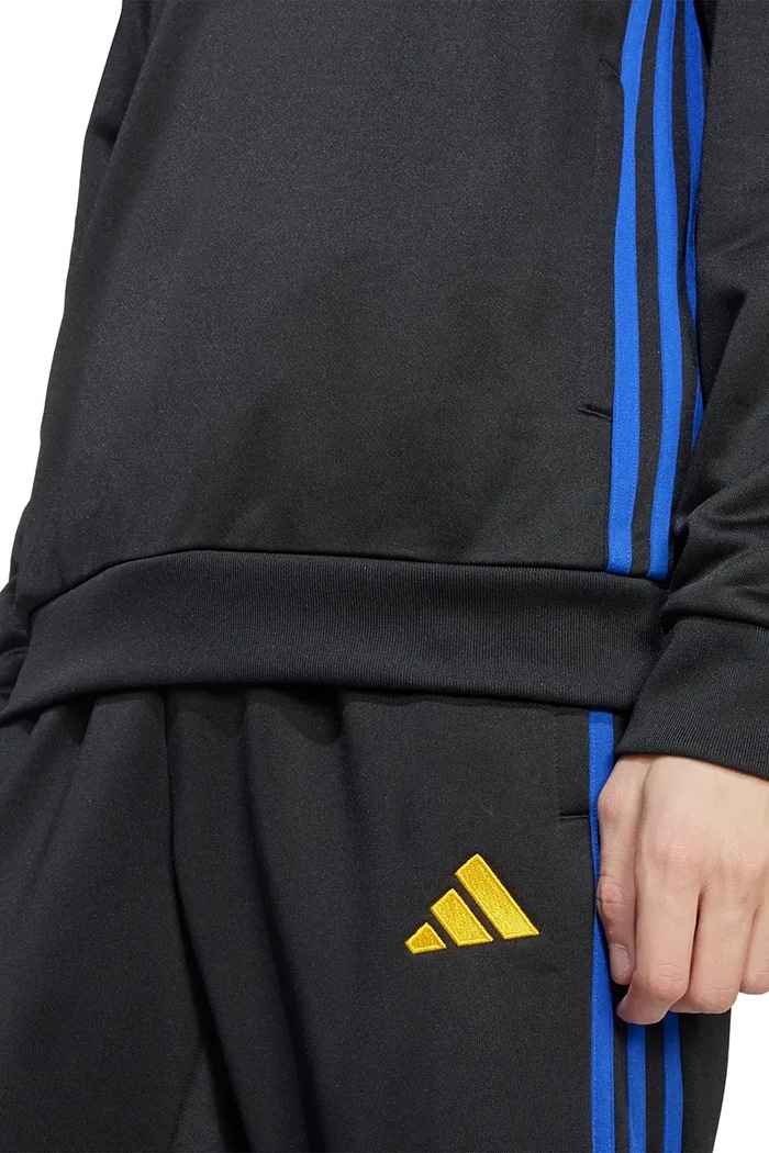Detská mikina adidas Performance JX2230