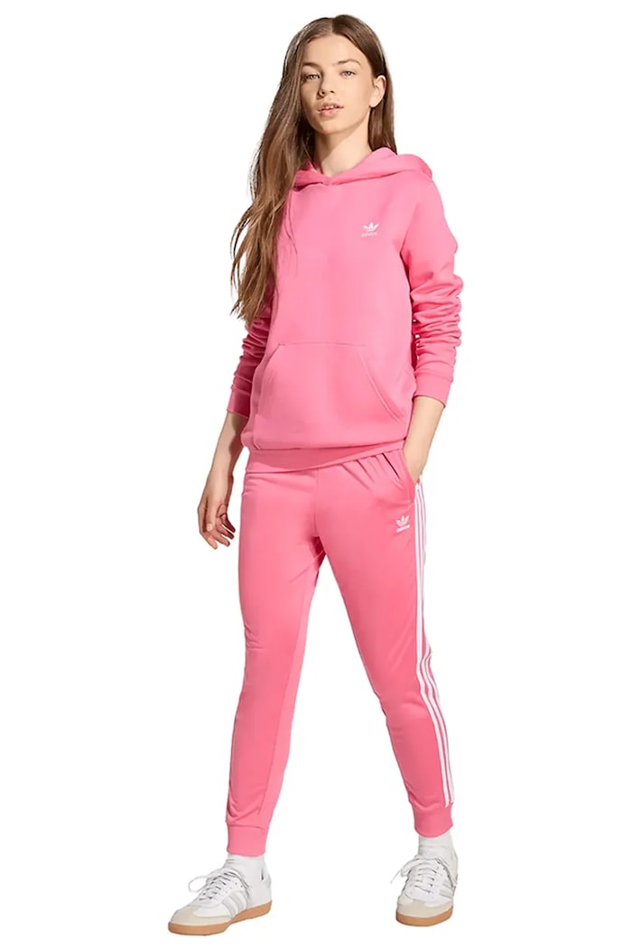 Dječja dukserica adidas Originals JX2740