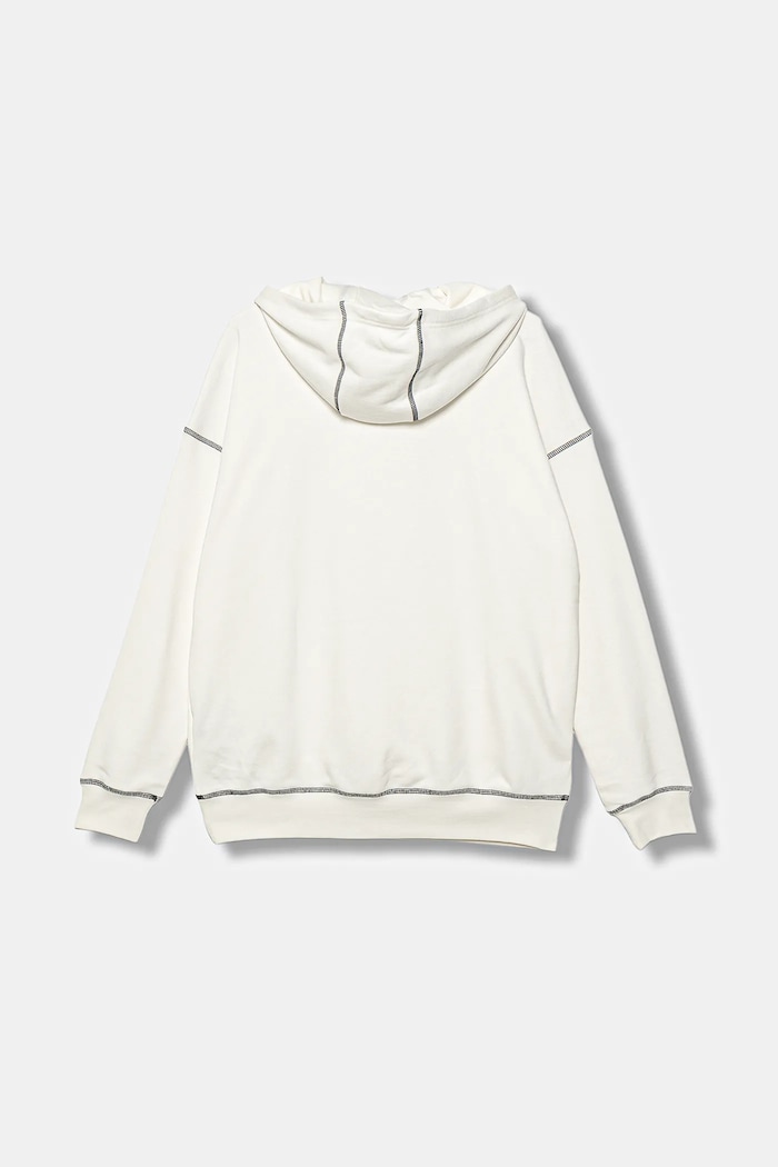 Băieți adidas Originals bluză copii JX5267 alb