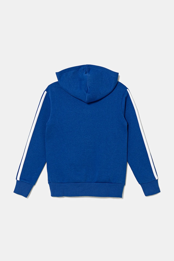 Băieți adidas bluză copii JY4977 albastru