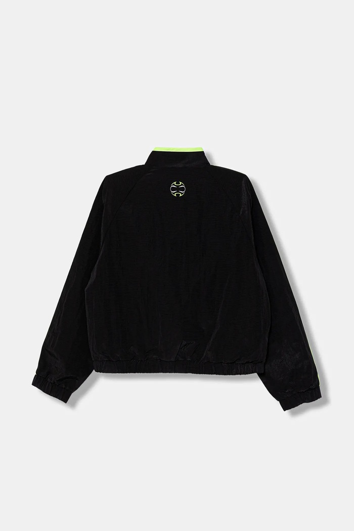 Chlapec Detská mikina adidas Originals JY6323 čierna