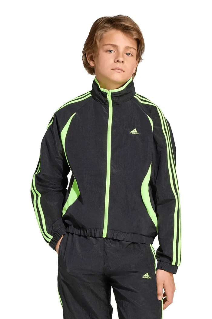 Detská mikina adidas Originals JY6323