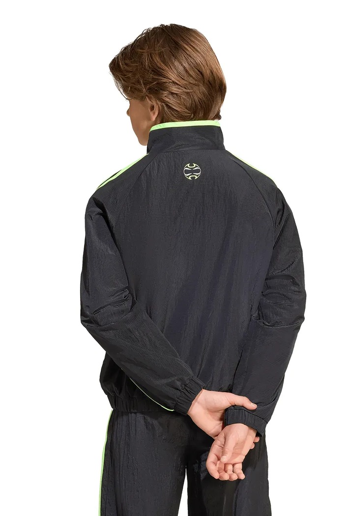 Detská mikina adidas Originals JY6323
