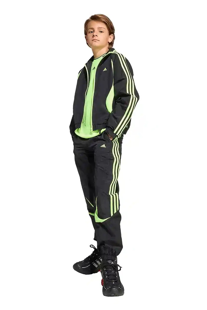 Detská mikina adidas Originals JY6323