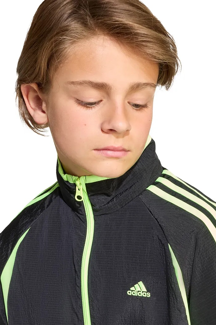 Detská mikina adidas Originals JY6323
