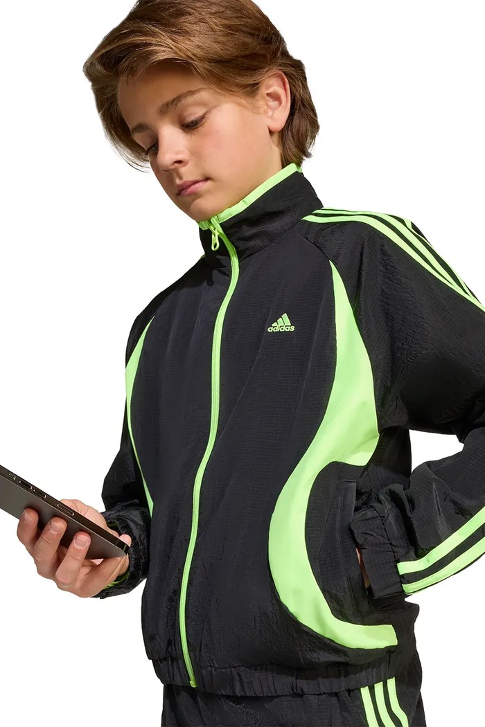 Detská mikina adidas Originals JY6323