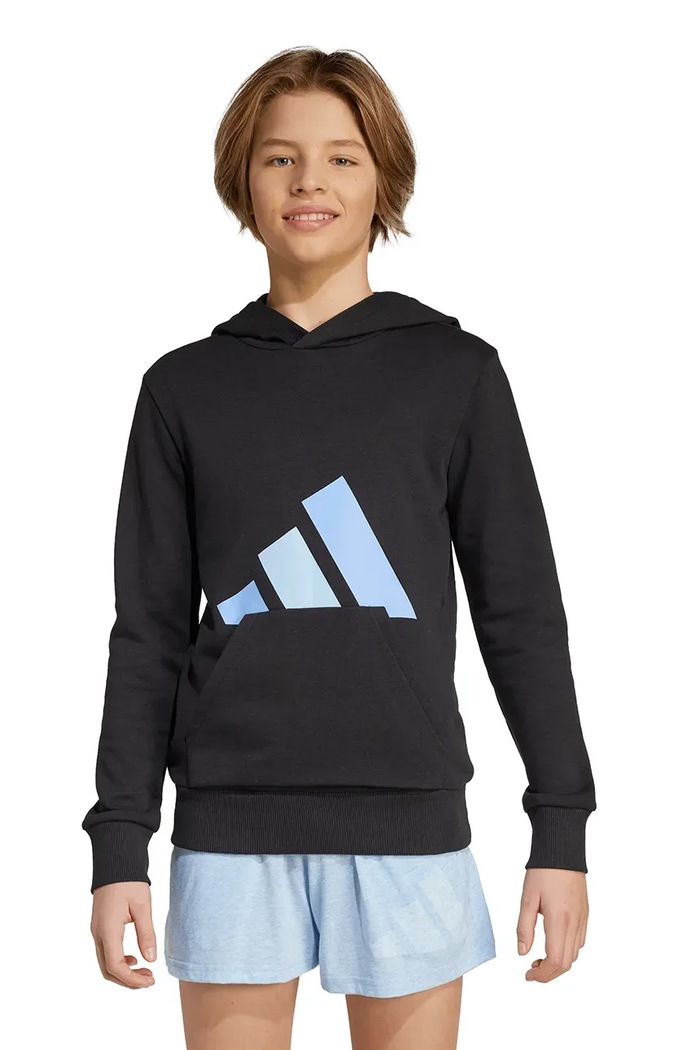 Detská mikina adidas KB7313