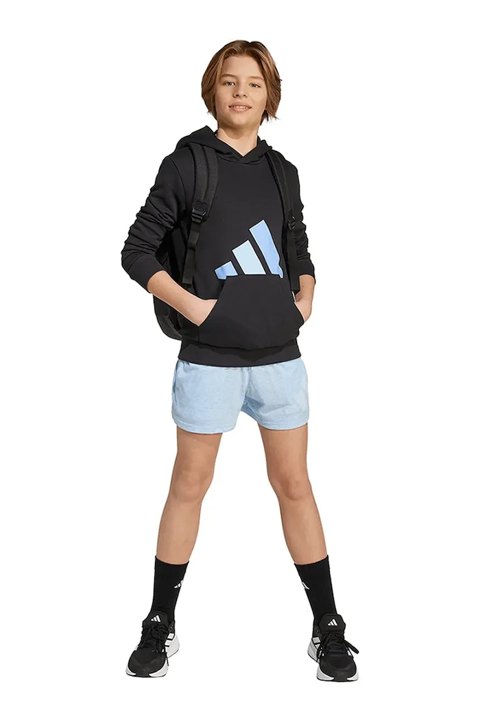 Detská mikina adidas KB7313