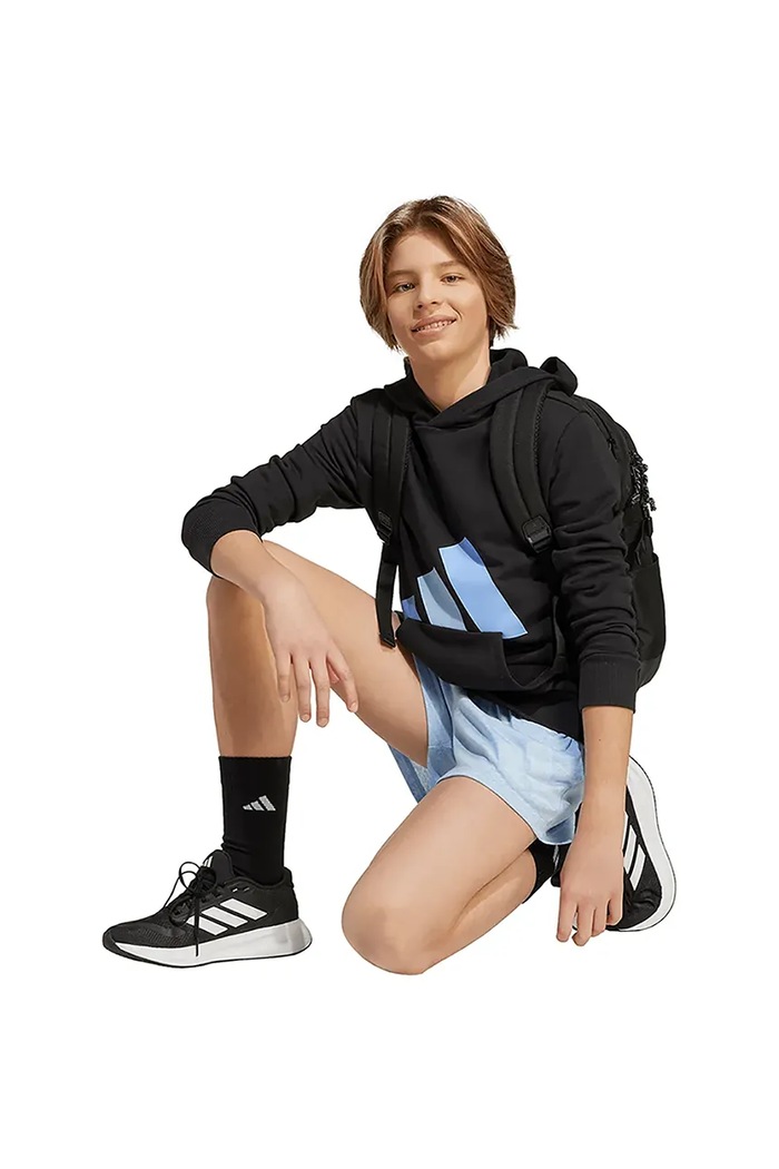 Detská mikina adidas KB7313